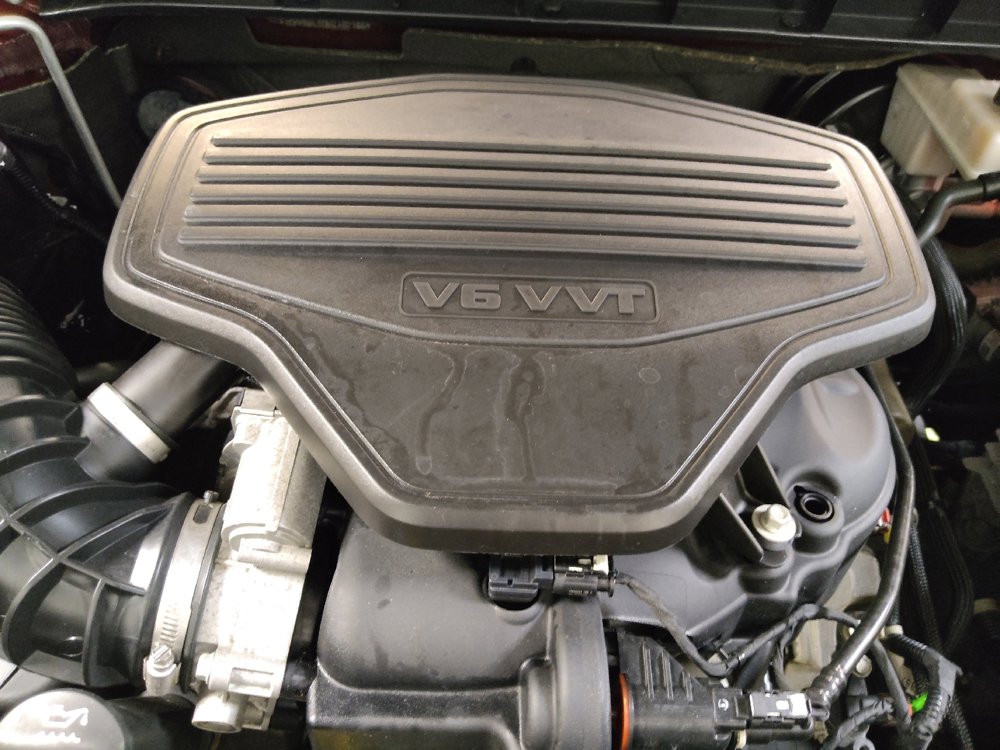 Used 2017 GMC Acadia Denali w/ Technology Package image 30