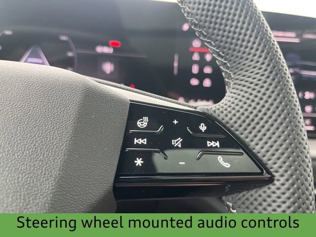 New 2025 Audi SQ5 Premium Plus AWD/4WD image 11