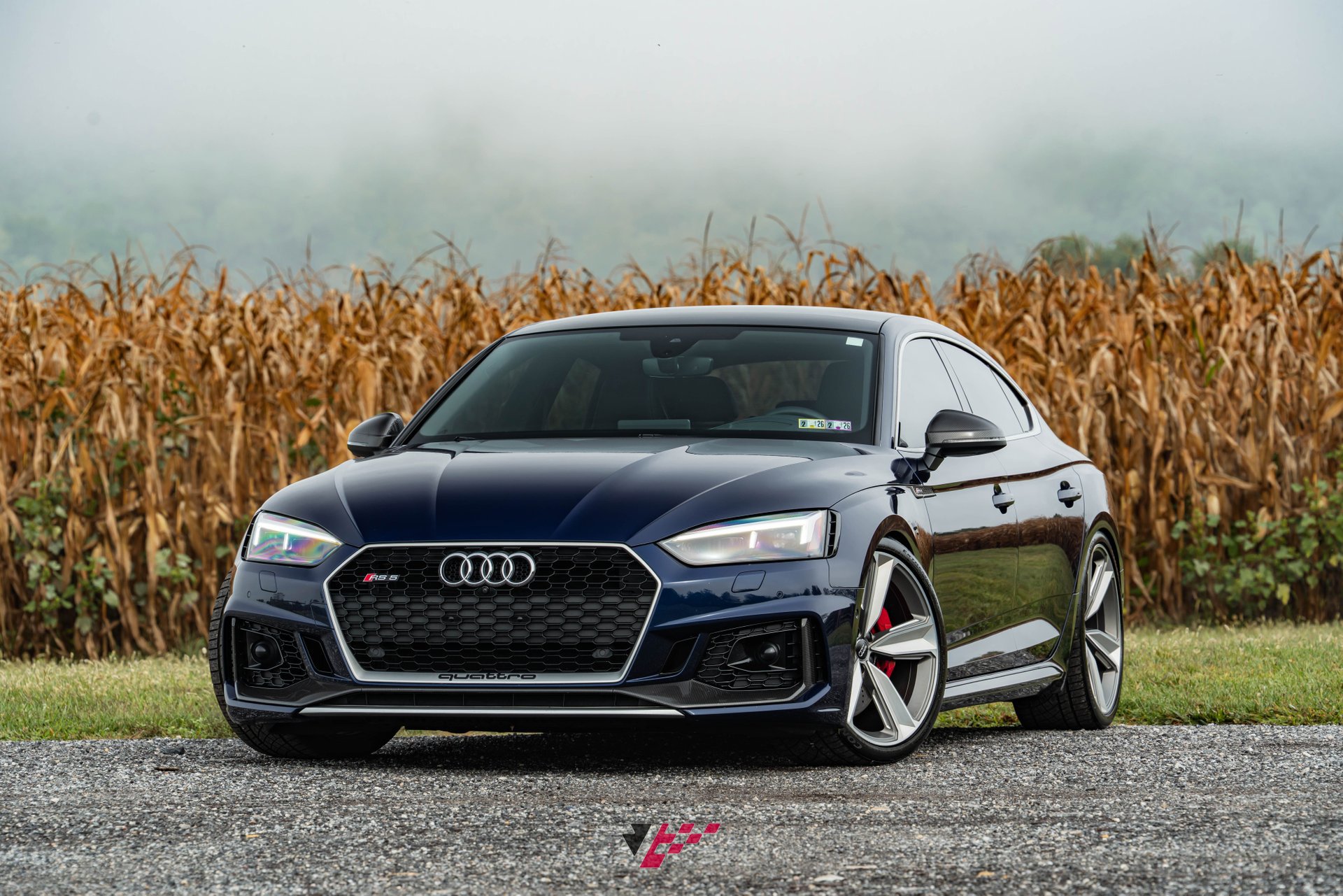 Used 2019 Audi RS 5 Sportback