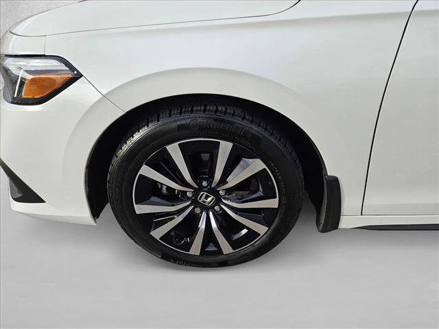 Certified 2023 Honda Civic EX-L image 23