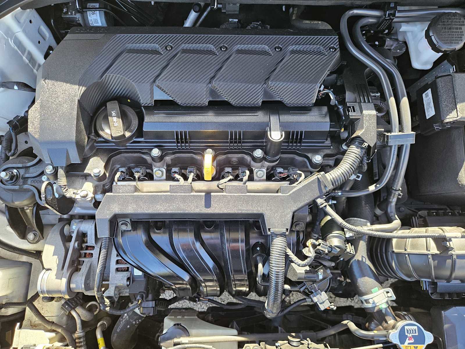 Used 2021 Hyundai Accent SE image 27