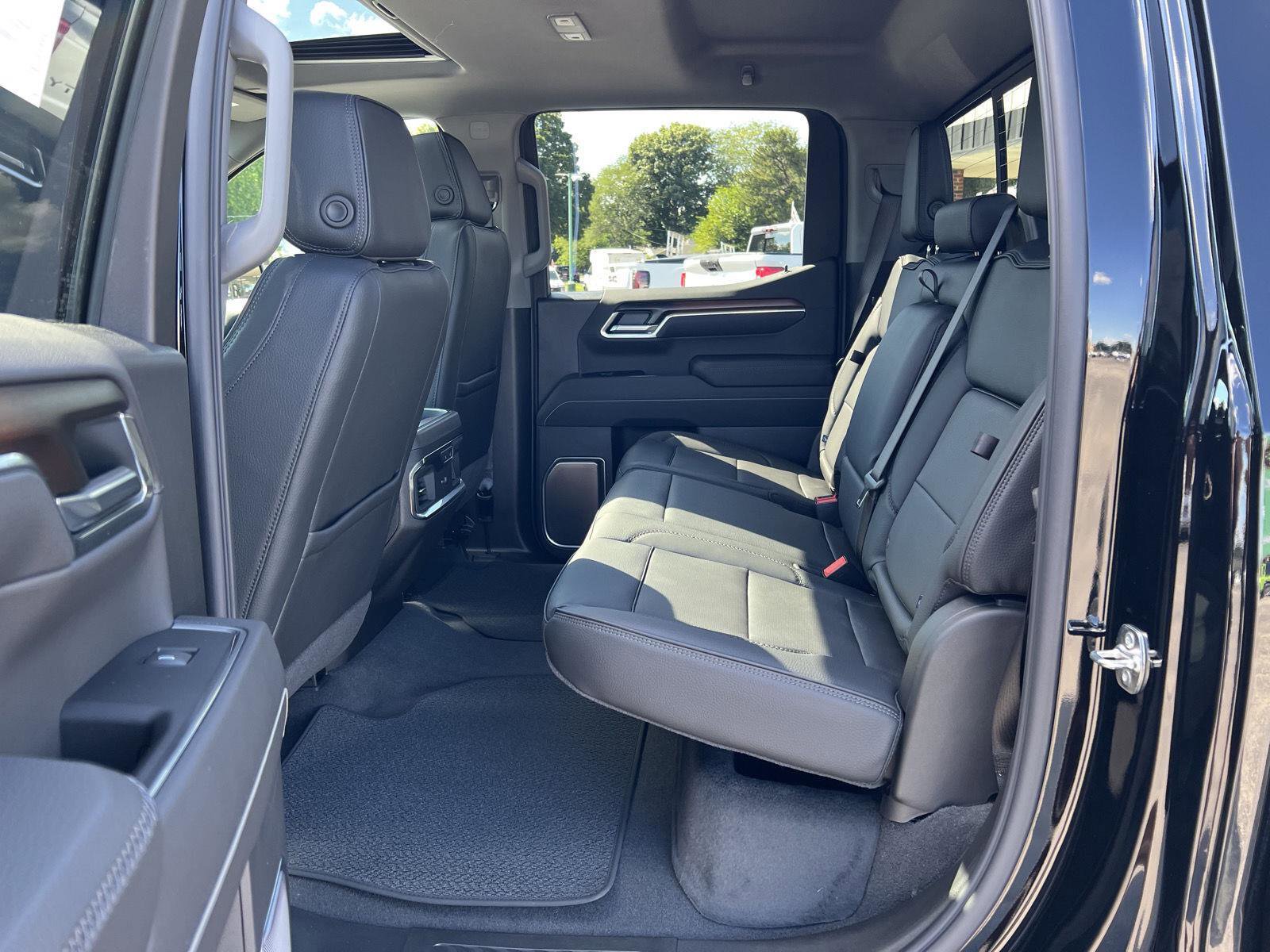 New 2026 GMC Sierra 1500 Denali image 41
