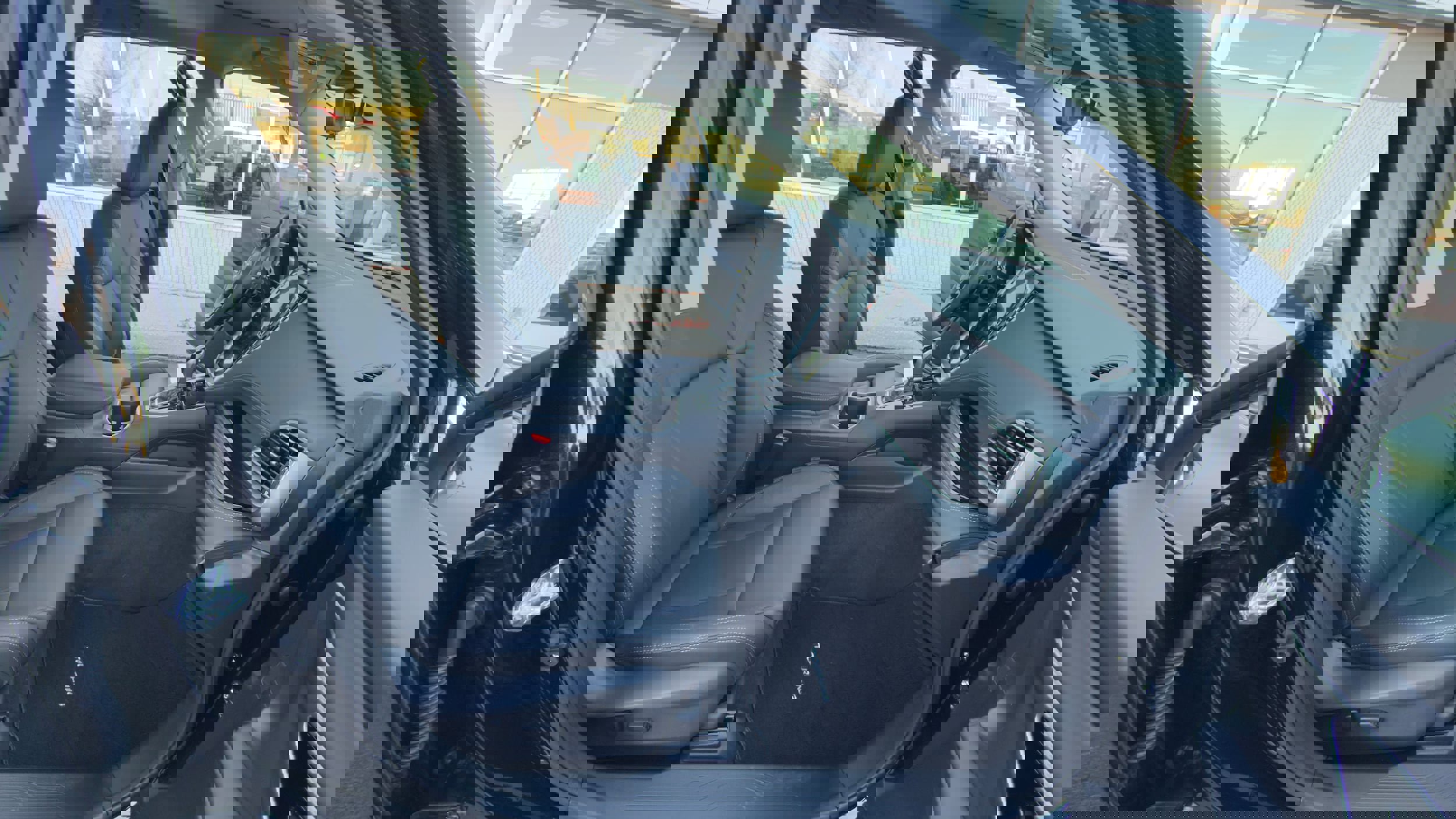 Used 2025 Subaru Outback Touring image 11