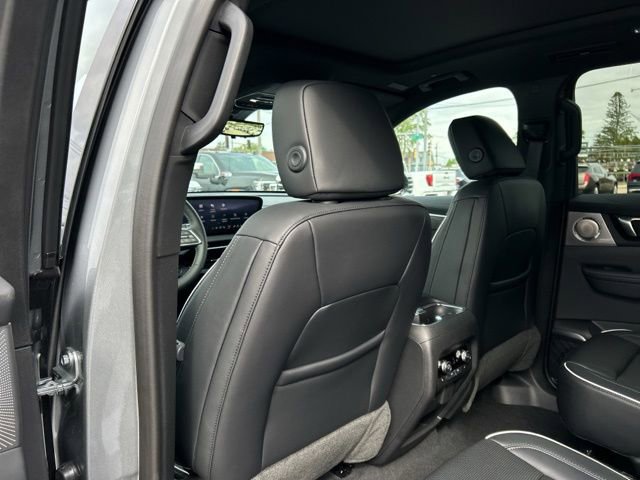 New 2026 Buick Enclave Avenir w/ Super Cruise Package AWD/4WD image 22
