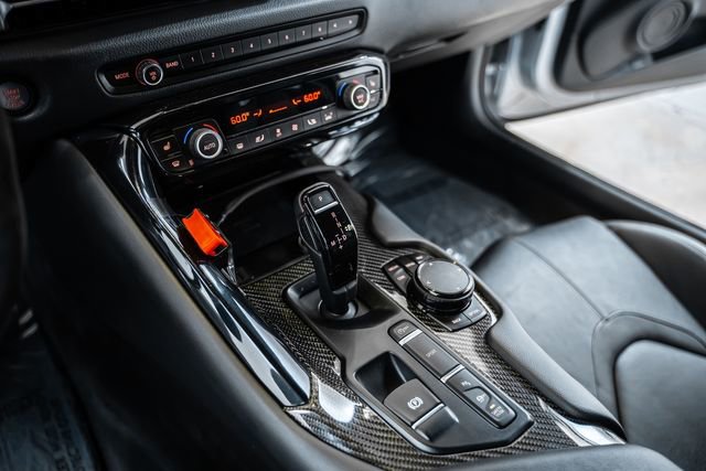 Used 2021 Toyota Supra Premium w/ Driver Assist Package RWD image 37