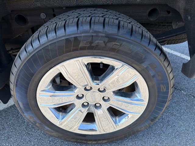 Used 2018 GMC Sierra 1500 SLT w/ Enhanced Driver Alert Package image 19