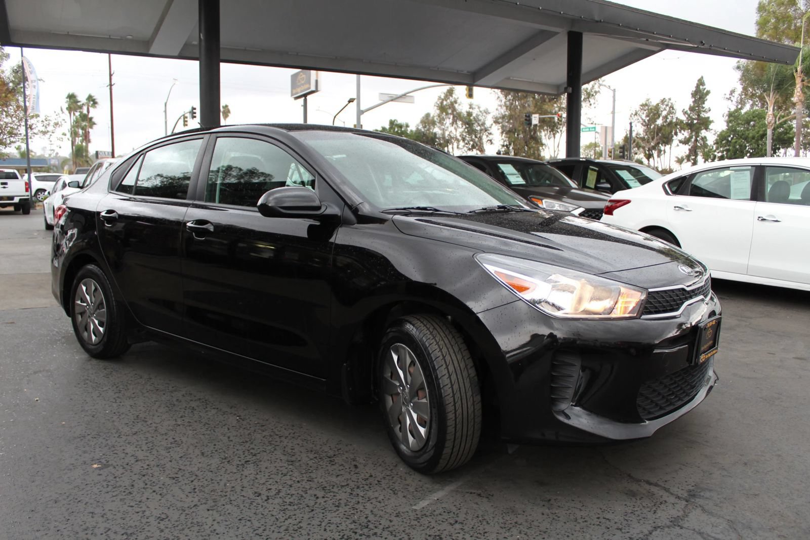 Used 2019 Kia Rio S FWD image 7