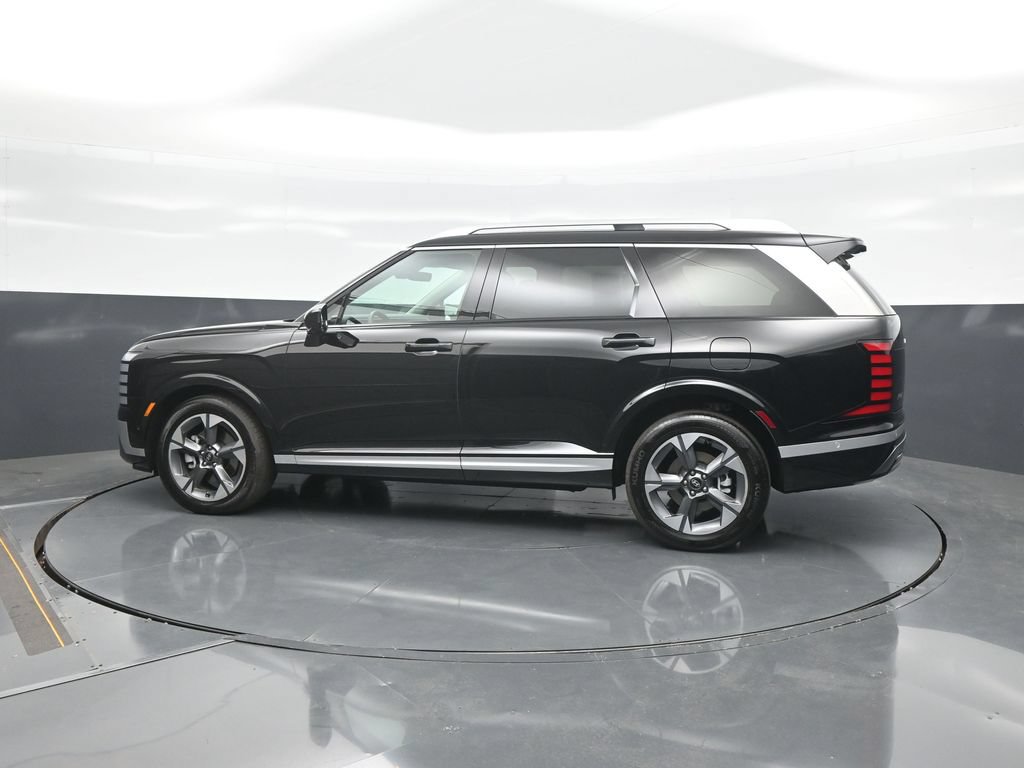 Used 2026 Hyundai Palisade Limited AWD/4WD image 4
