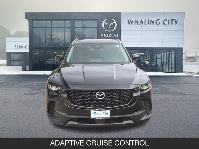 New 2026 MAZDA CX-50 AWD 2.5 S w/ Weather Package image 2