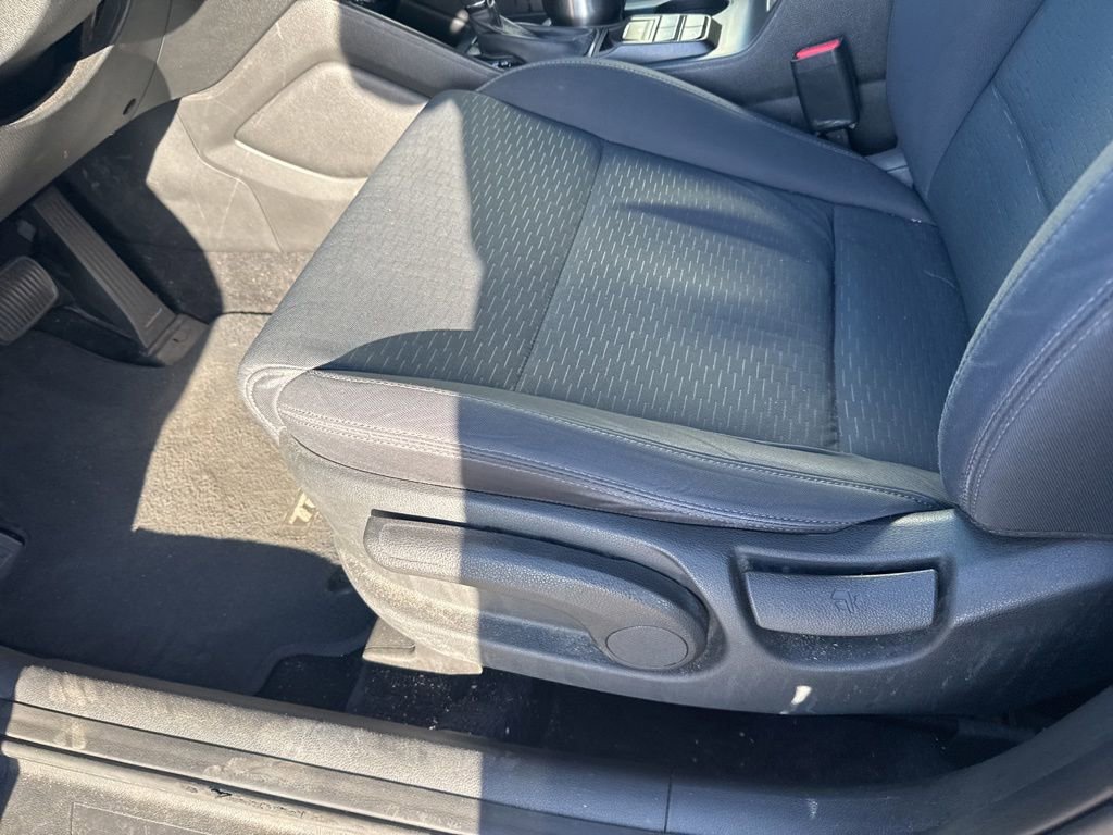 Used 2020 Hyundai Tucson SE AWD/4WD image 15