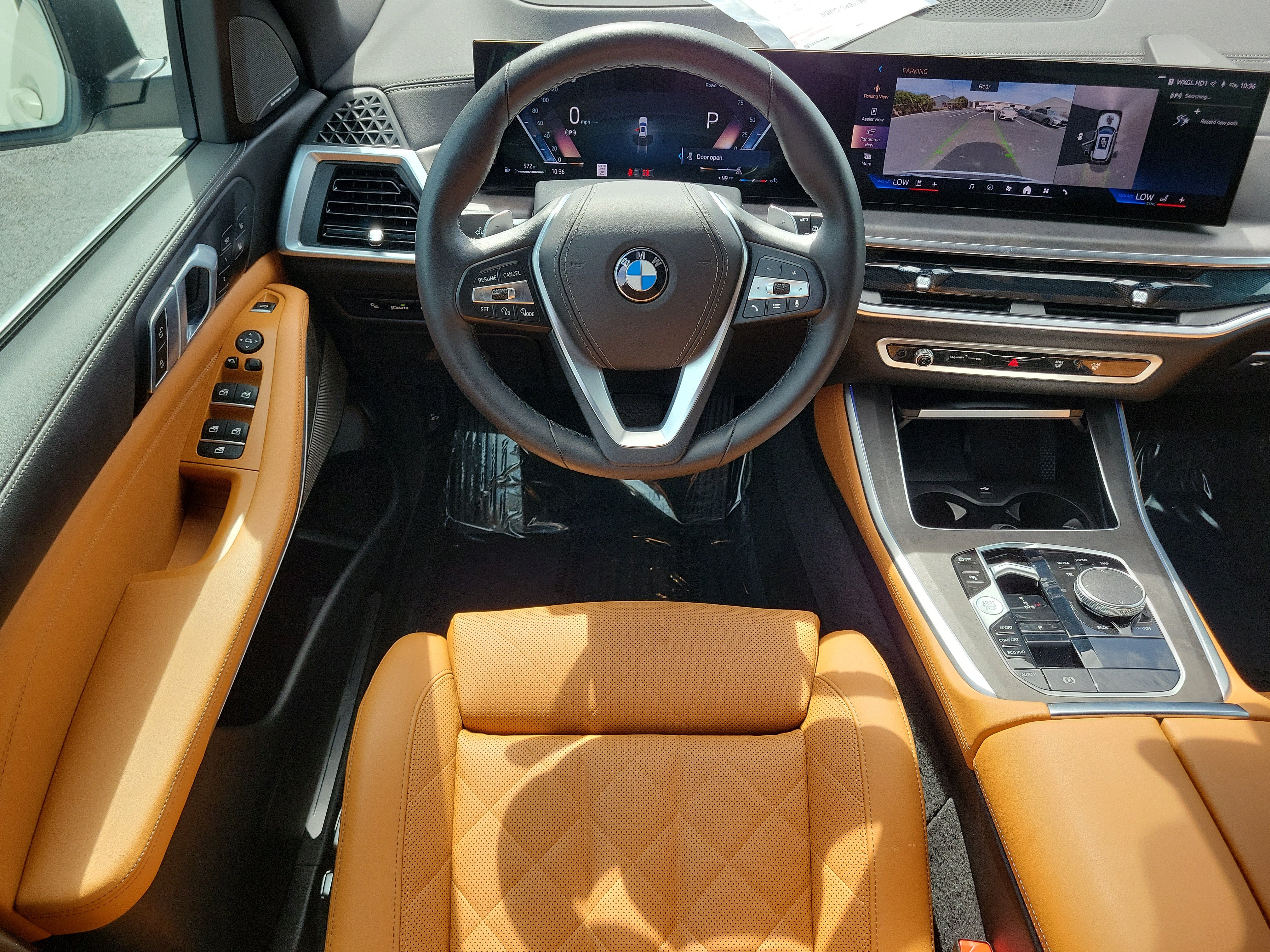 Used 2026 BMW X5 sDrive40i RWD image 15