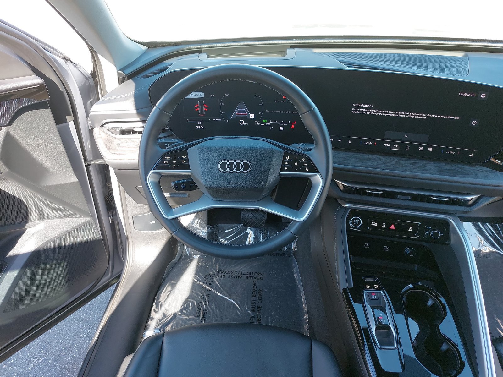Certified 2025 Audi Q5 Premium w/ Premium Plus AWD/4WD image 16