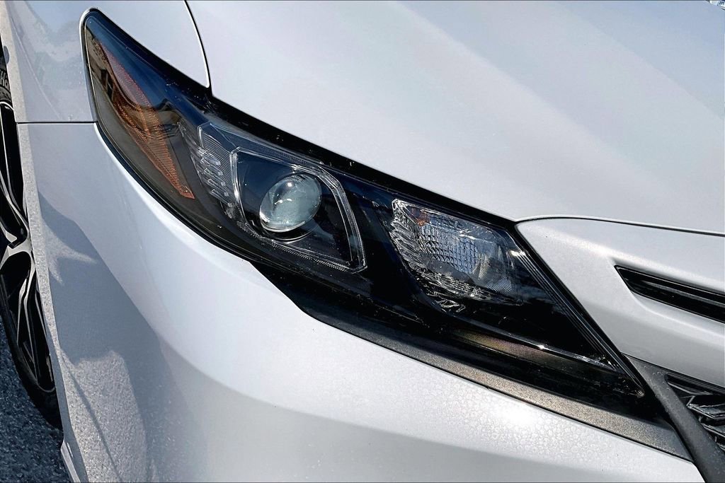 Used 2023 Toyota Camry SE w/ Convenience Package image 26