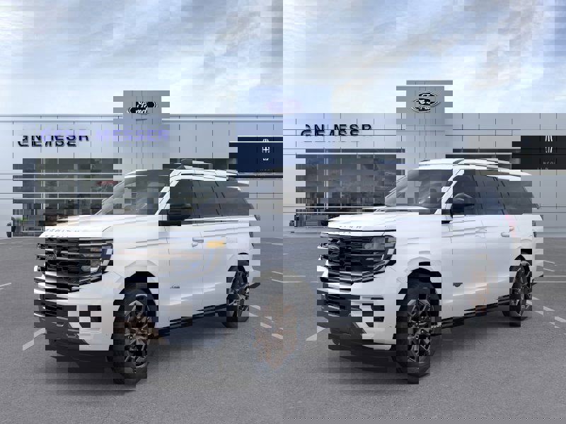 New 2026 Ford Expedition Max King Ranch image 14