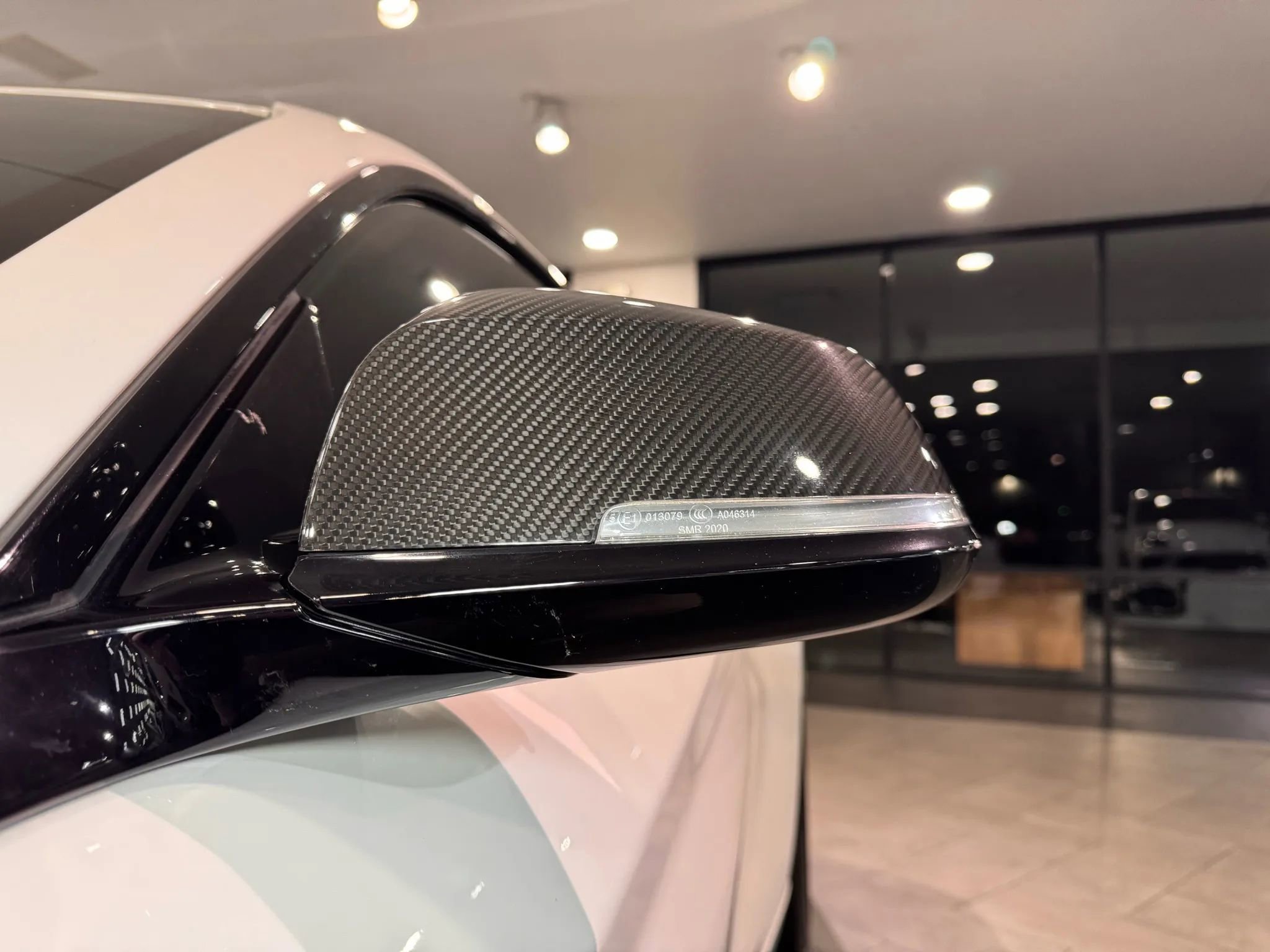 Used 2017 BMW M2 RWD image 11