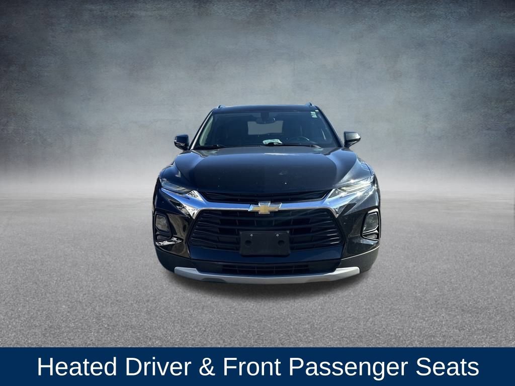 Used 2020 Chevrolet Blazer LT image 10