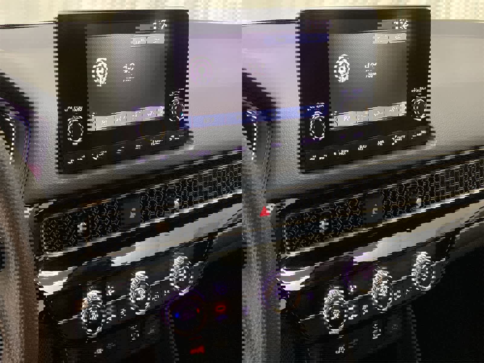 Used 2024 Honda Civic LX image 4