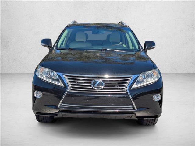 Used 2015 Lexus RX 350 FWD video 2