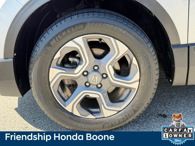 Used 2018 Honda CR-V EX image 10