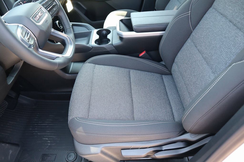 New 2026 GMC Terrain Elevation w/ LPO, Floor Liner Package image 11