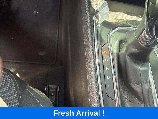Used 2021 Chevrolet Traverse LT FWD image 9