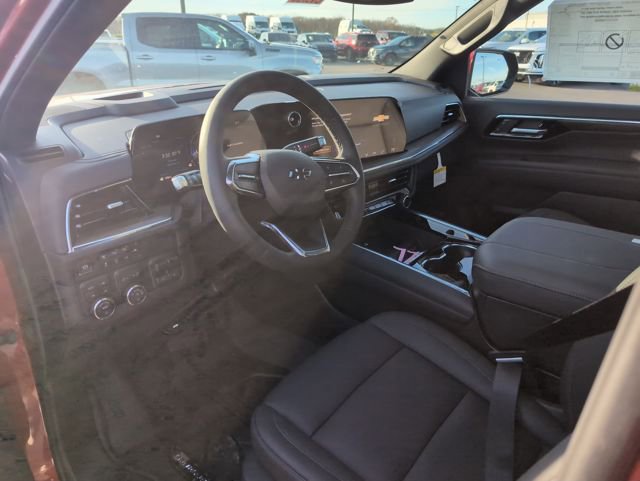 New 2026 Chevrolet Tahoe Z71 w/ Z71 Off-Road Package image 12