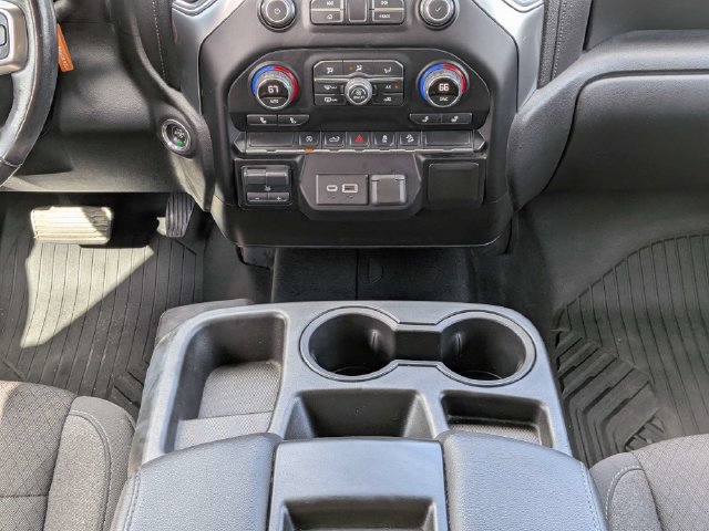Used 2020 Chevrolet Silverado 1500 RST AWD/4WD image 17