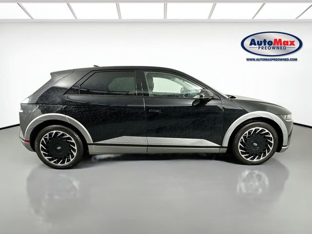 Used 2023 Hyundai Ioniq 5 Limited AWD/4WD image 10