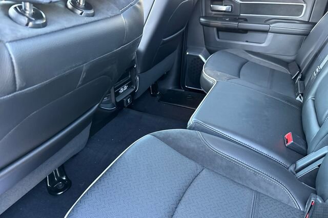 New 2026 RAM 2500 Laramie w/ Night Edition image 9