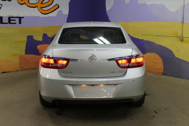 Used 2014 Buick Verano Leather FWD image 7