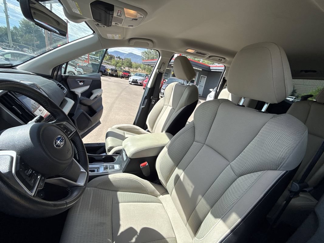 Used 2019 Subaru Ascent Premium AWD/4WD image 12