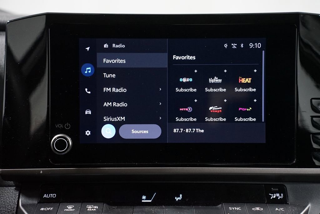 Certified 2025 Toyota Camry LE image 18