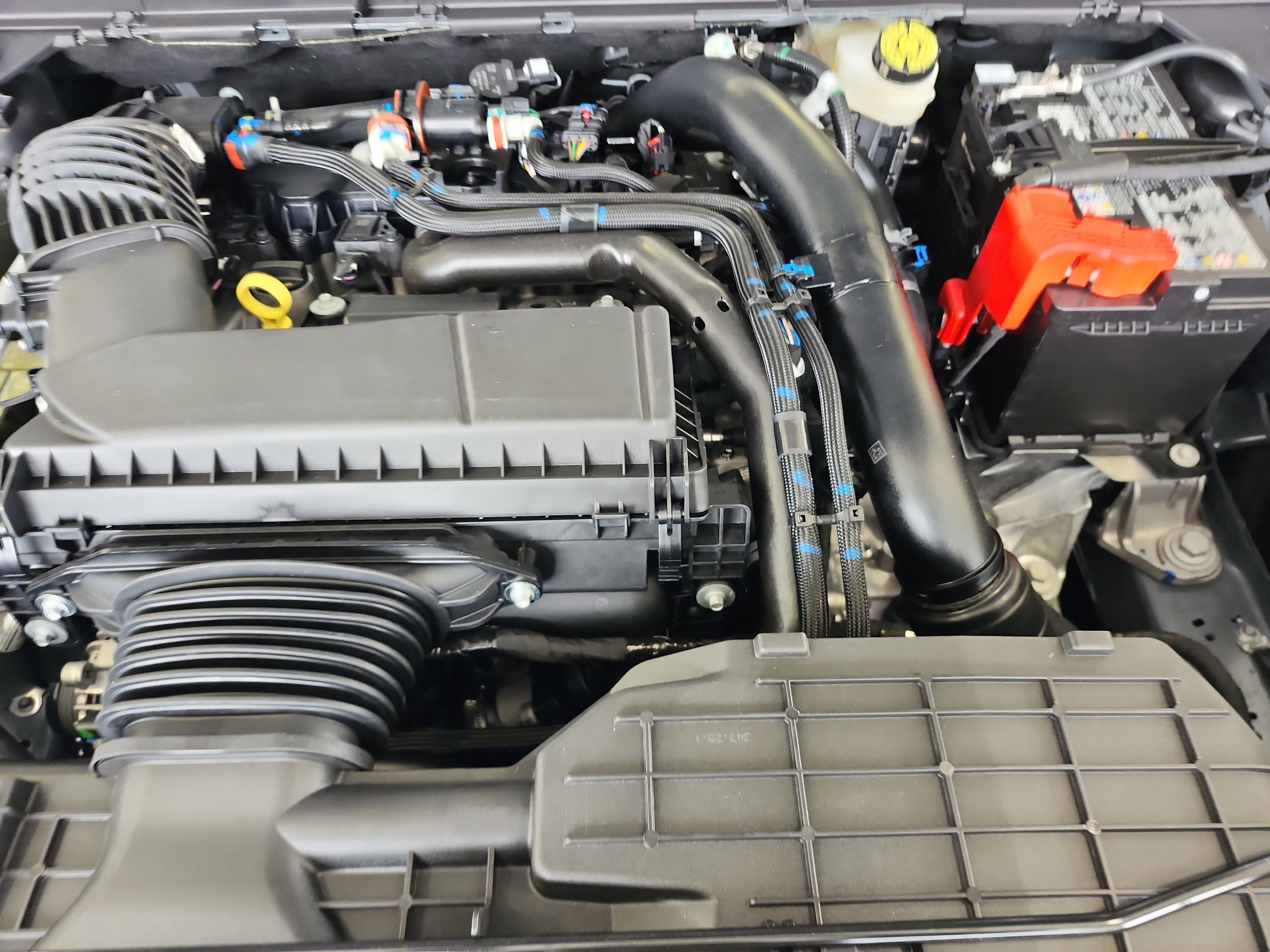 New 2026 Ford Maverick XLT w/ Equipment Group 301A image 22