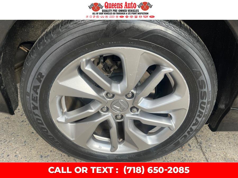 Used 2019 Honda Accord LX image 19