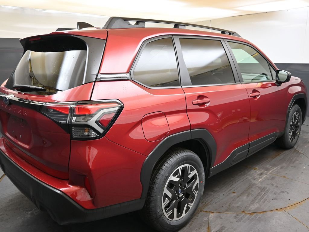 New 2026 Subaru Forester Premium image 7