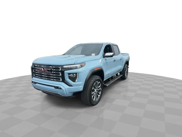 New 2026 GMC Canyon Denali AWD/4WD image 3