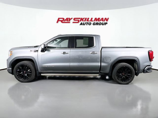 Used 2020 GMC Sierra 1500 Denali w/ Denali Ultimate Package AWD/4WD image 4