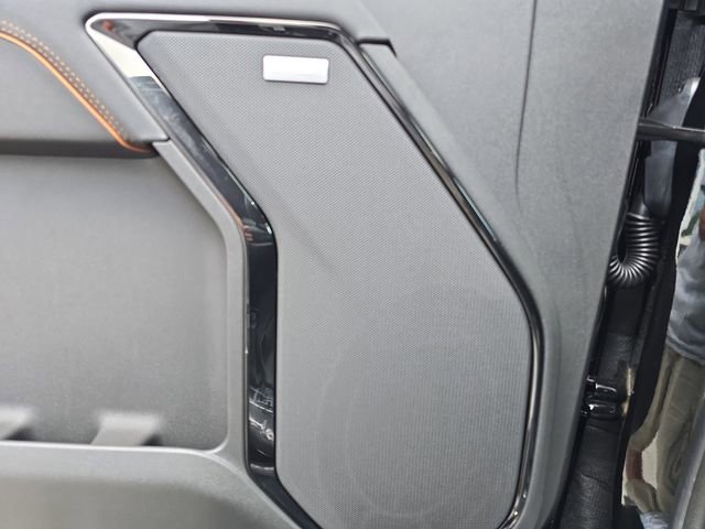 New 2026 GMC Sierra 1500 AT4 w/ Technology Package image 18