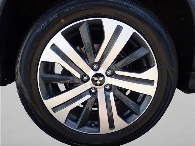 Used 2024 Mitsubishi Outlander Sport AWD image 7