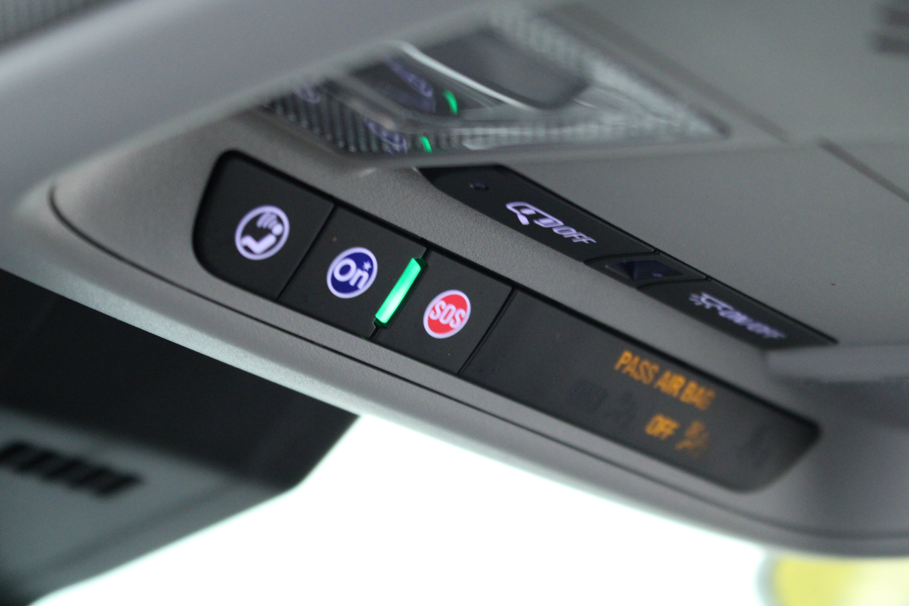 Used 2024 Chevrolet Equinox LS AWD/4WD image 21