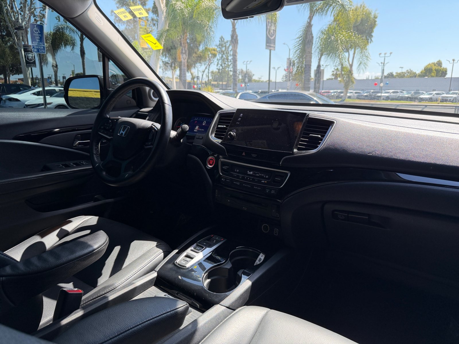 Used 2022 Honda Pilot Touring image 18