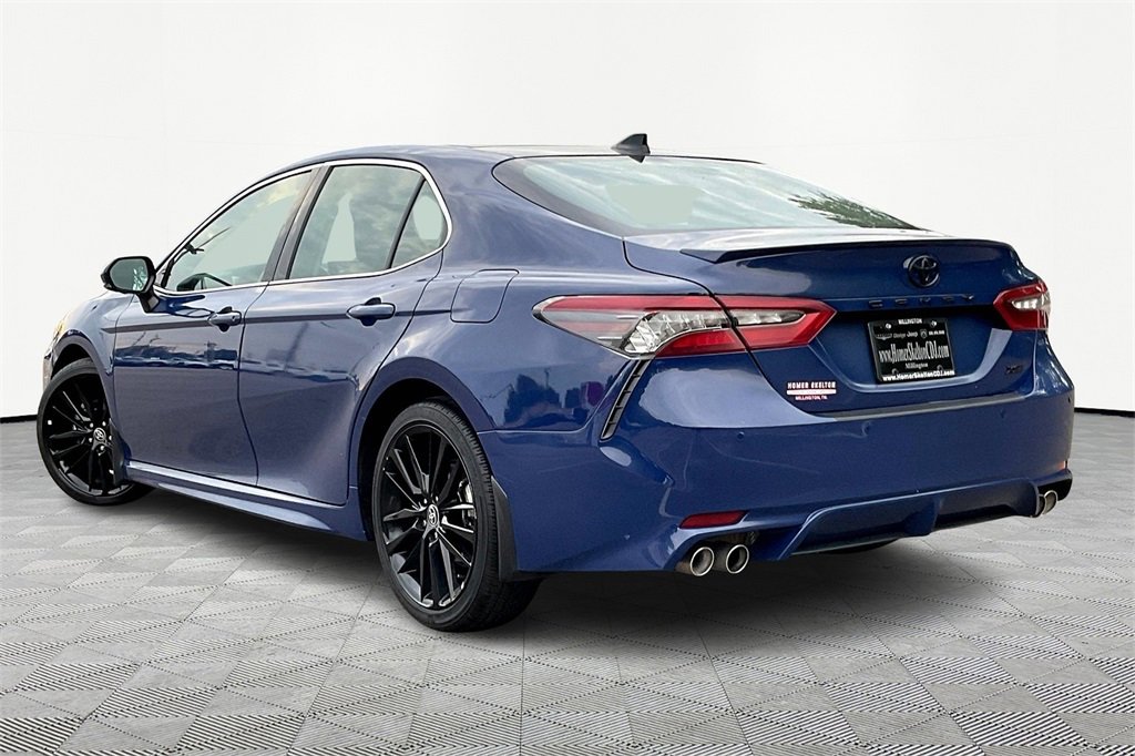 Used 2024 Toyota Camry XSE image 11