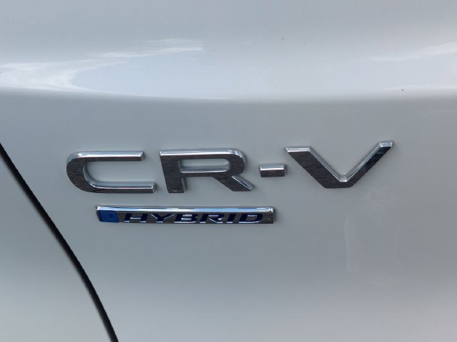 Used 2025 Honda CR-V Sport-L image 40