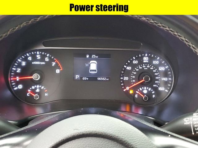 Used 2020 Kia Soul GT-Line w/ GT 2.0L Power Sunroof Package image 16