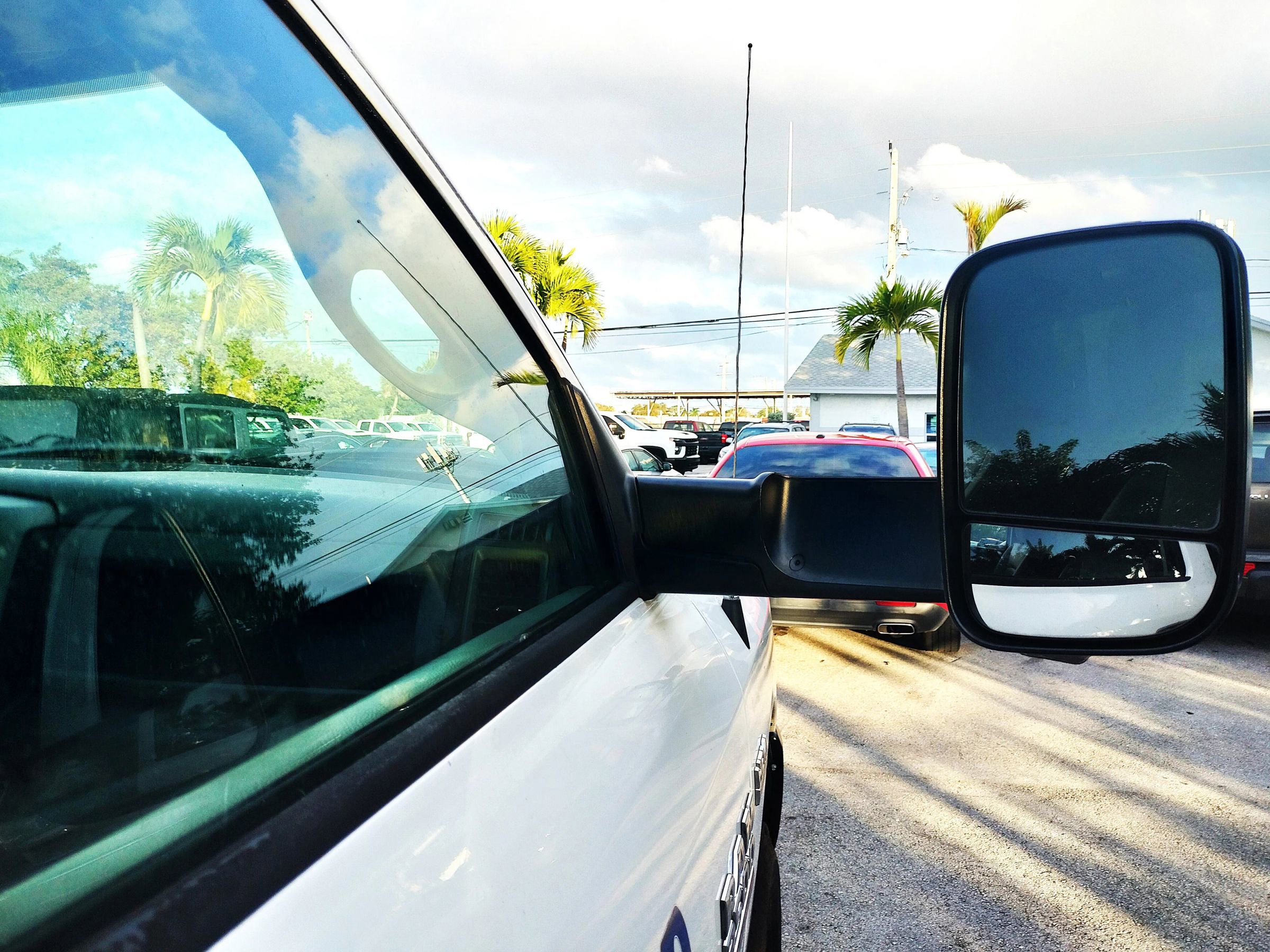 Used 2015 RAM 3500 Tradesman image 9