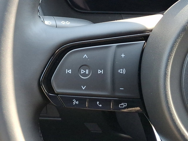 New 2026 MAZDA CX-5 Select image 16