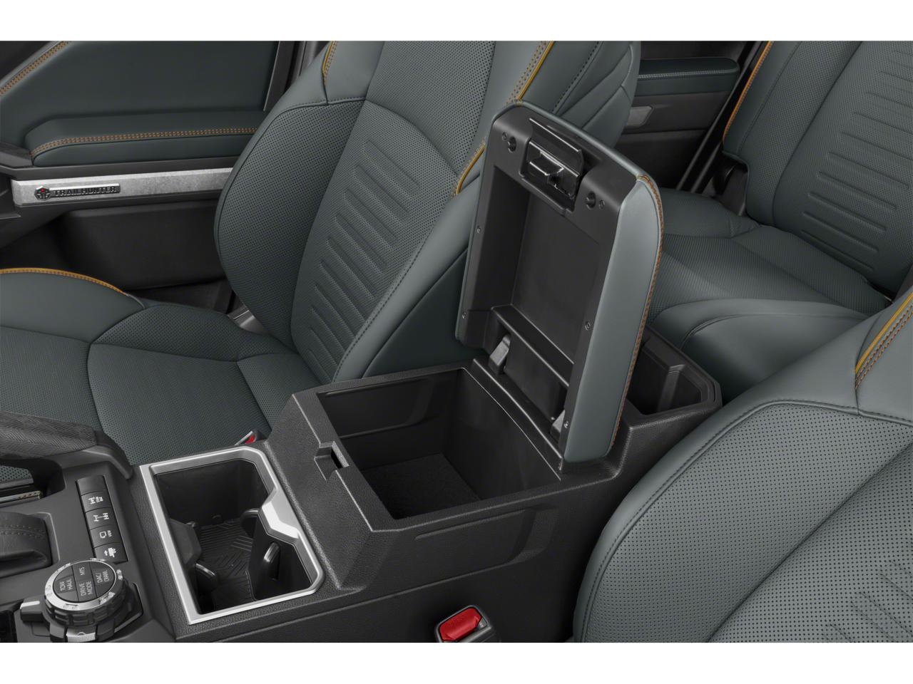 New 2026 Toyota Tacoma 4x4 Double Cab Hybrid image 43