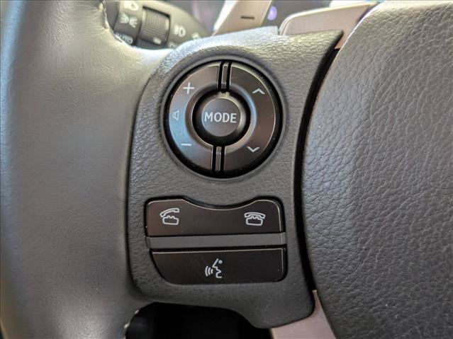 Used 2014 Lexus IS 250 RWD image 5