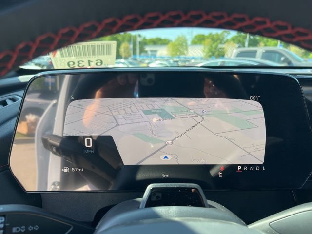 New 2026 Chevrolet Traverse RS w/ LPO, Floor Liner Package FWD image 23