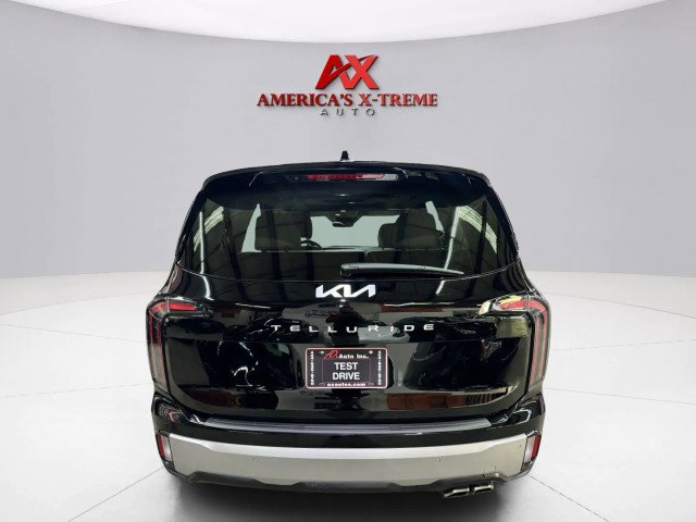 Used 2024 Kia Telluride SX Prestige image 5